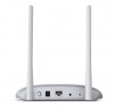 TP-LINK TL－WA801ND detras